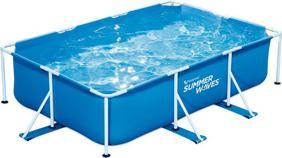 Produktbild Summer Waves Rahmen Pool (300 x 200 x 75 cm)