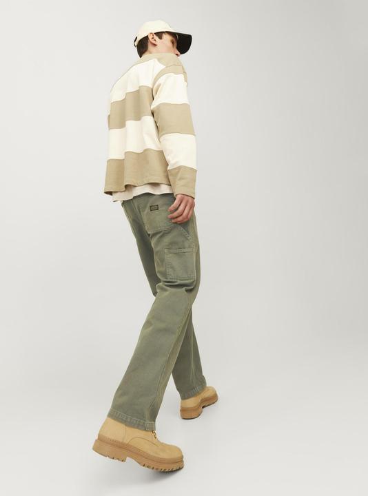 Image du produit Jack & Jones Pantalon loose fit Pantalon (W30/L34)
