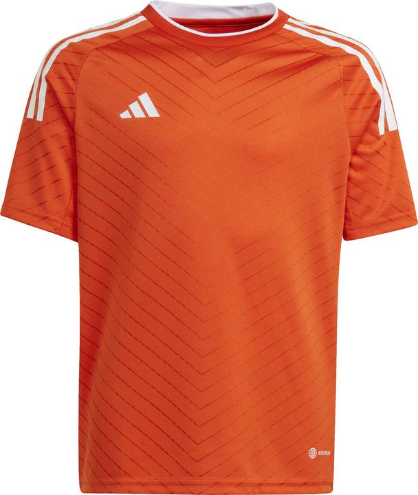 adidas Campeon 23 Fussballtrikot Kinder