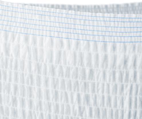 Image du produit Tena Pantalon Plus XL (12 x, Large)