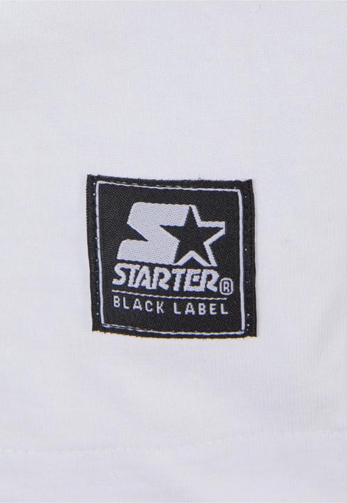 Actual product image Starter Logo Oversize Acid Tee - 176939 (L)