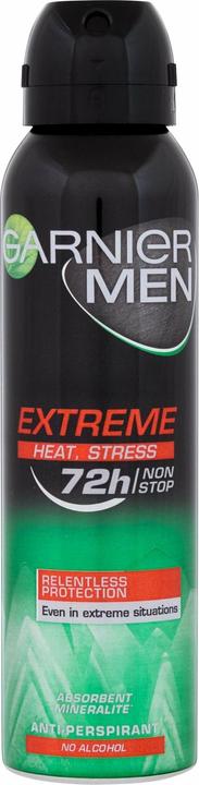 Immagine prodotto Garnier Uomo Mineral Extreme (Getto vaporizzato, 150 ml)