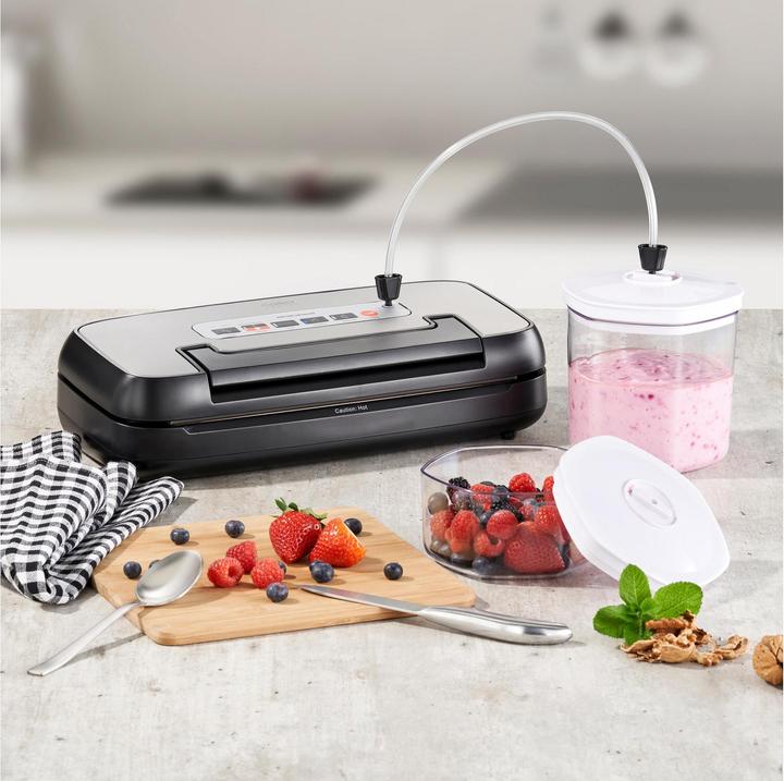Produktbild Caso VRH 590