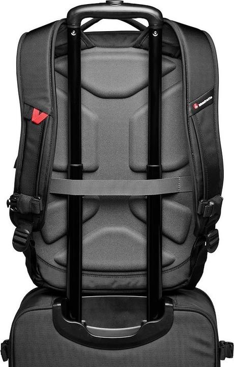 Immagine prodotto Manfrotto Zaino Advanced Gear M III (Zaino per fotocamera, 17 l)