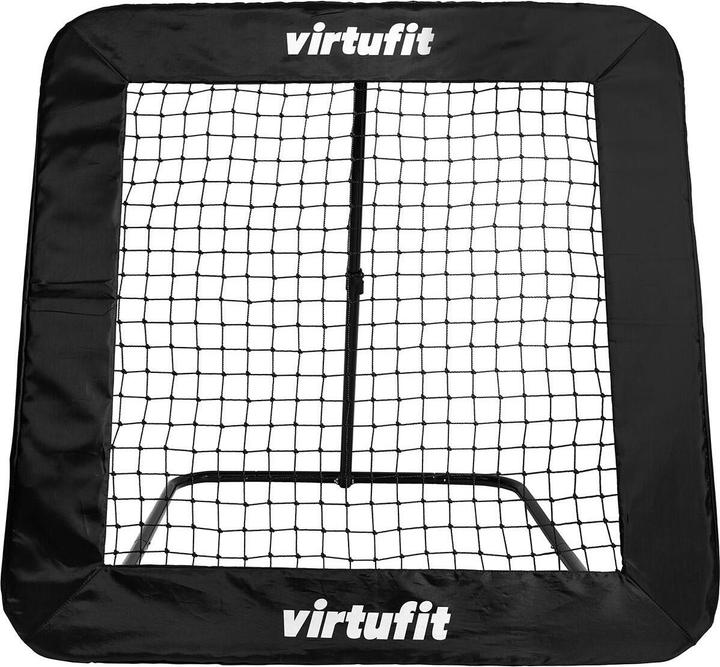 Produktbild Virtufit Fussball-Rückprallnetz