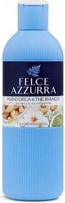 Produktbild Felce Azzurra Almond&White Tea 650Ml (Flüssigseife, 650 ml)