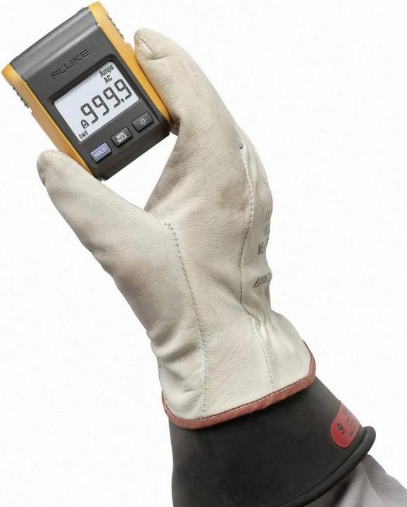 Actual product image Fluke Current clamp, hand multimeter di (CAT III 1000V, CAT IV 600V)