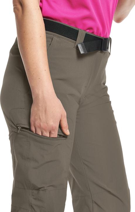 Image du produit Maier Sports Pantalon Lulaka roll up (46)
