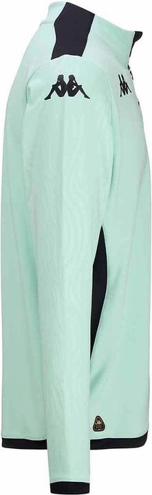 Actual product image Kappa Sweat jacket Metz Ablas Pro 8 2024/25 (L)