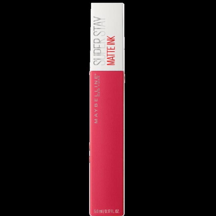 Image du produit Maybelline New York Superstay/Forever Lip (155 Savant)