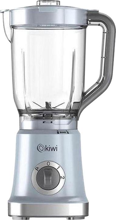 Actual product image Kiwi 1.8l compact 2in1 500w blender (EU plug, 500 W)
