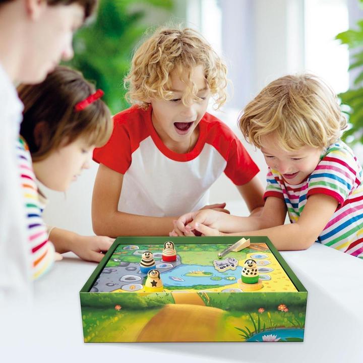 Produktbild Beppo der Bock Jubiläumsausgabe (Deutsch)