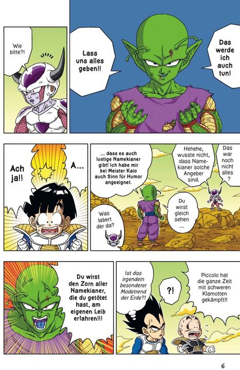 Immagine prodotto Dragon Ball SD 9 (Tedesco, Naho Ohishi, Katrin Stamm, Akira Toriyama, 2024)