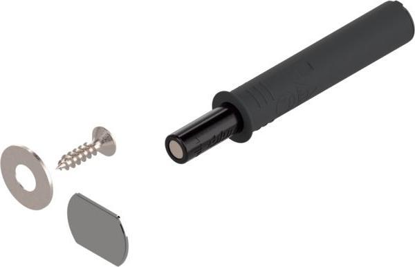 Productafbeelding Blum TIP ON 956 avec aimant, courte