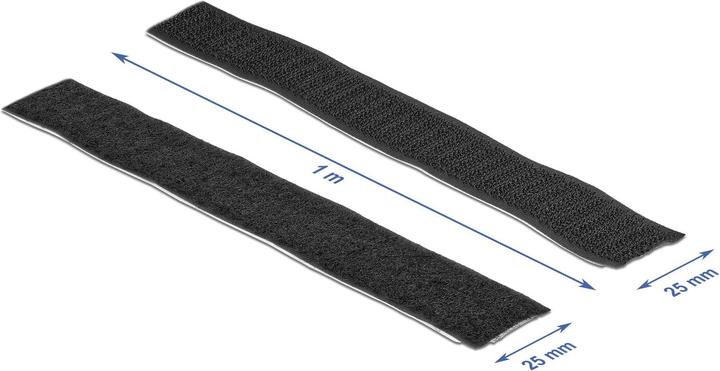 Productafbeelding Delock Klittenband (25 mm)