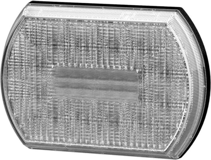 Produktbild Hella Blinklicht vorne LED für KRONE