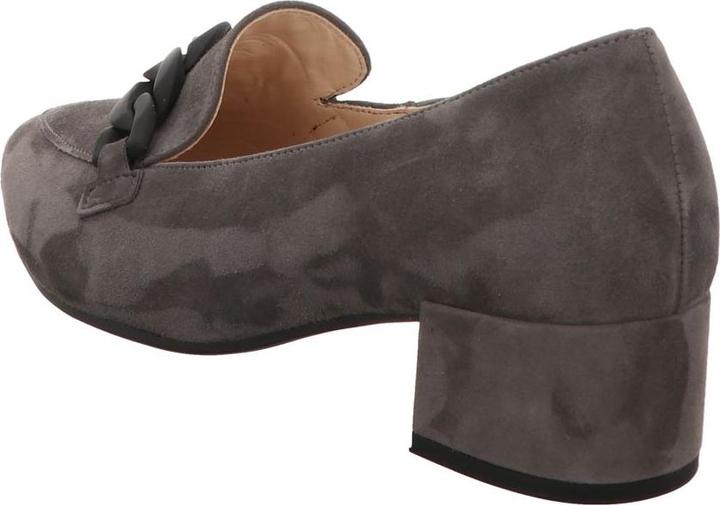 Immagine prodotto Gabor scarpe da donna moda grigio (38.5)