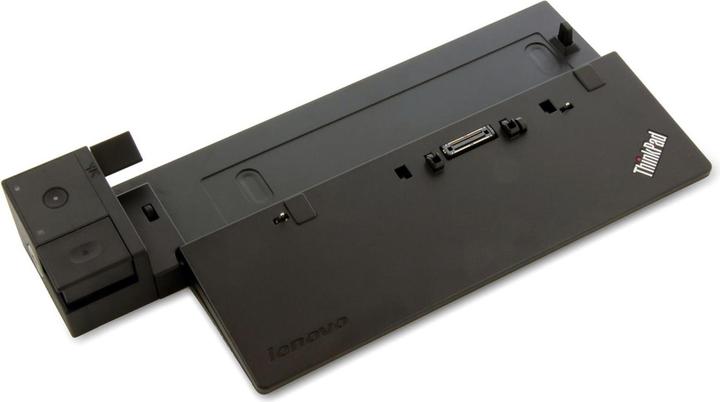 Produktbild Lenovo ThinkPad Docking (Docking Port, 11 Ports)