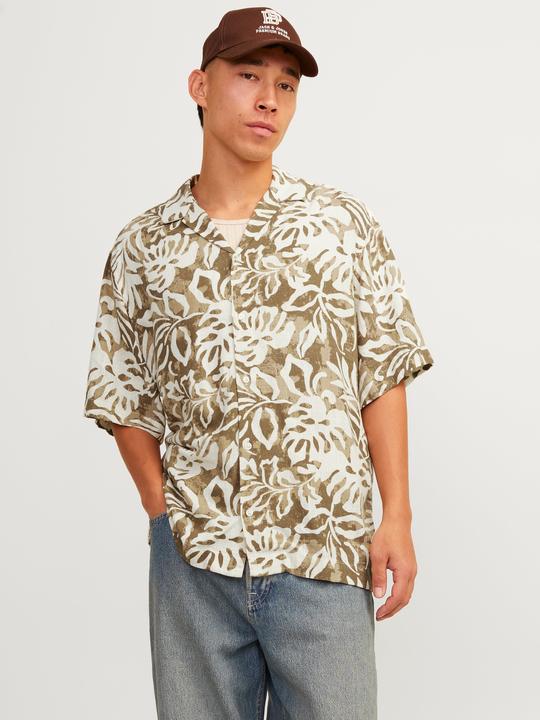 Image du produit Jack & Jones Chemise Relaxed Fit Chemise (XS)
