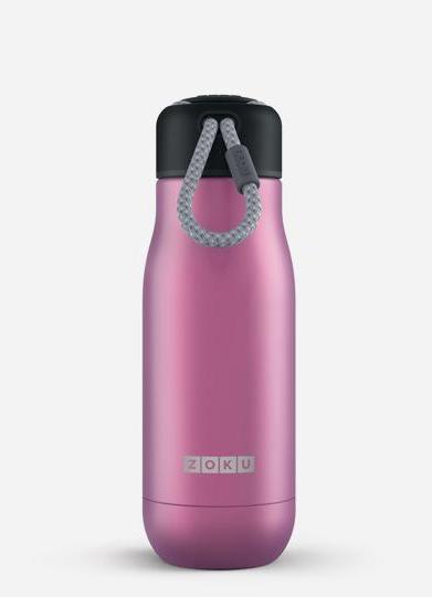 Immagine prodotto ZOKU Pallone in acciaio inox (0.35 l)
