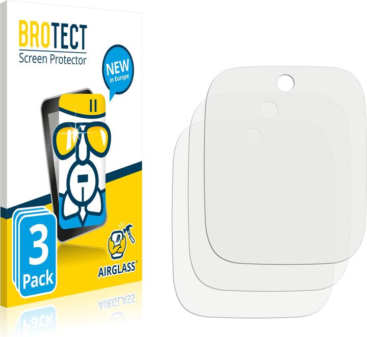Produktbild BROTECT AirGlass Panzerglasfolie
