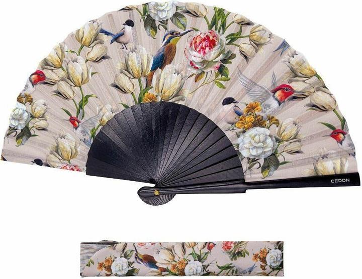 Actual product image Cedon Fan Kingfisher