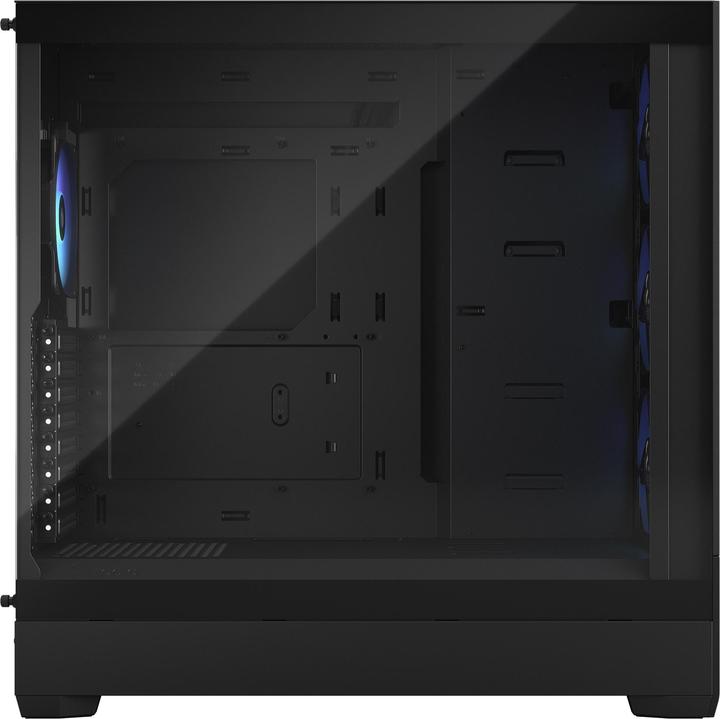 Actual product image Fractal Pop XL Air RGB (mATX, Mini-ITX, ATX)