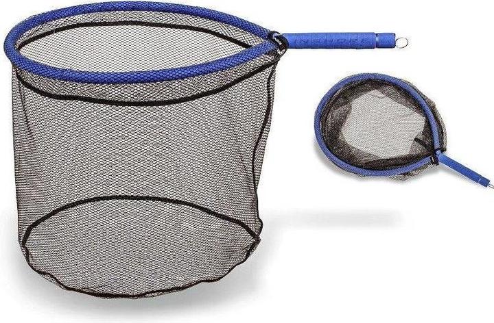 Inshore wading net