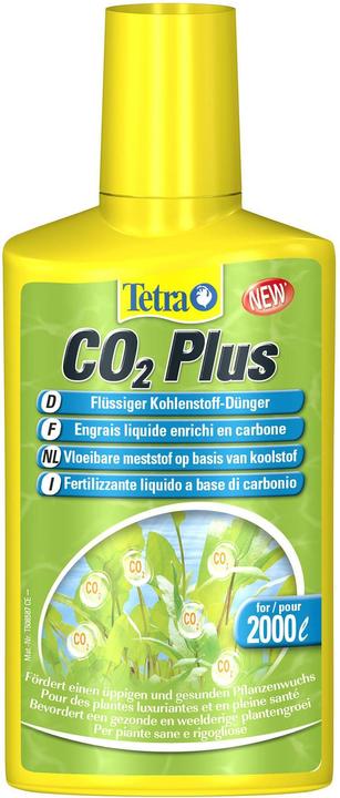 Produktbild Tetra CO2 Plus (Wasseraufbereitung Aquarium)