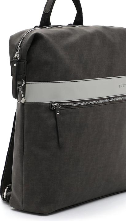 Produktbild Emily und Noah Rucksack E&N Bonnie (13.20 l)