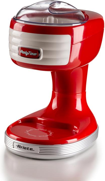 Actual product image Ariete 77 PartyTime (CH plug)