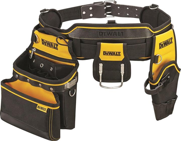 DeWalt Apron (75552 Teile)