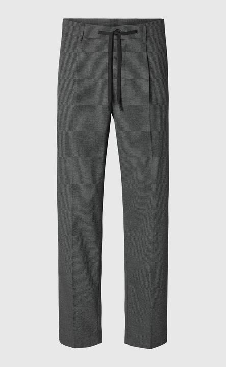 Actual product image Selected Homme Pleated trousers (S)