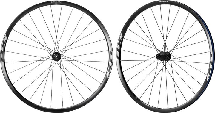 Immagine prodotto Shimano Wh-Rx010 (Ruote, 28")