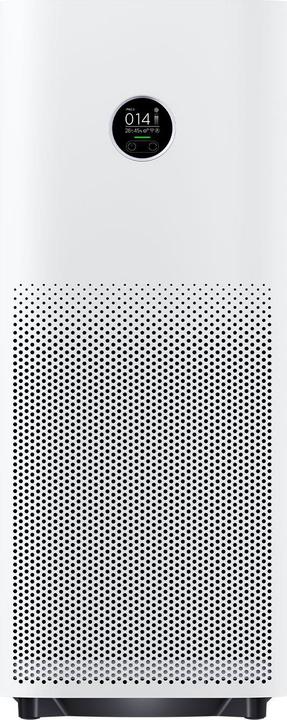 Actual product image Xiaomi Smart Air Purifier 4 (48 m²)