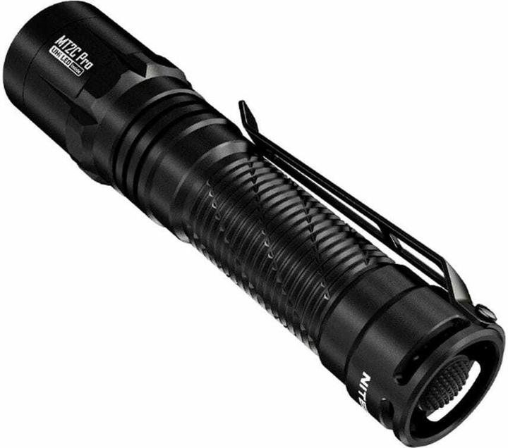 Immagine prodotto Nitecore TORCIA ELETTRICA SERIE MH/1800 LUMEN MT2C PRO (11.75 cm, 1800 lm)