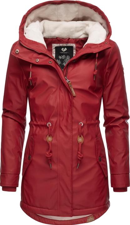 Produktbild Ragwear Monadis Rainy Intl. (XL)
