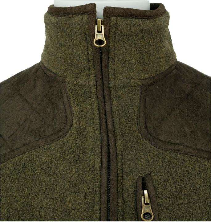Image du produit Army Shop Veste polaire d'extérieur (5XL)