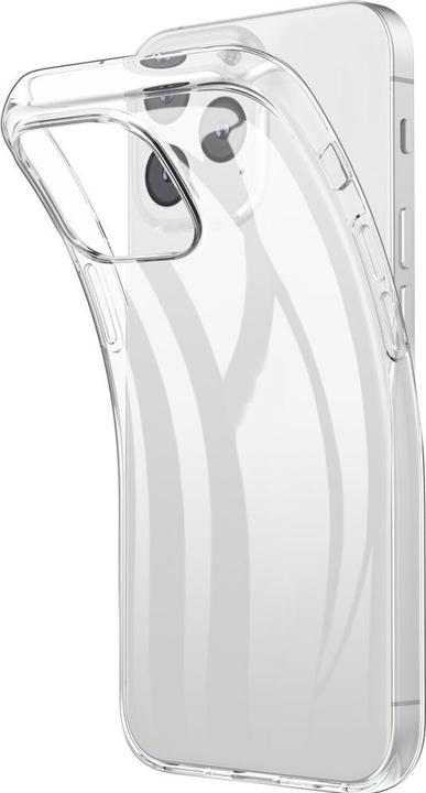 Produktbild Cover-Discount Silikon Case (Apple iPhone 13 Pro Max)