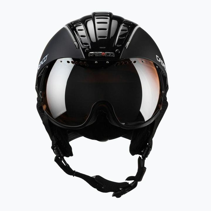 Produktbild Casco SP-2 Visier Carbonic Skihelm (55 - 57 cm, M)