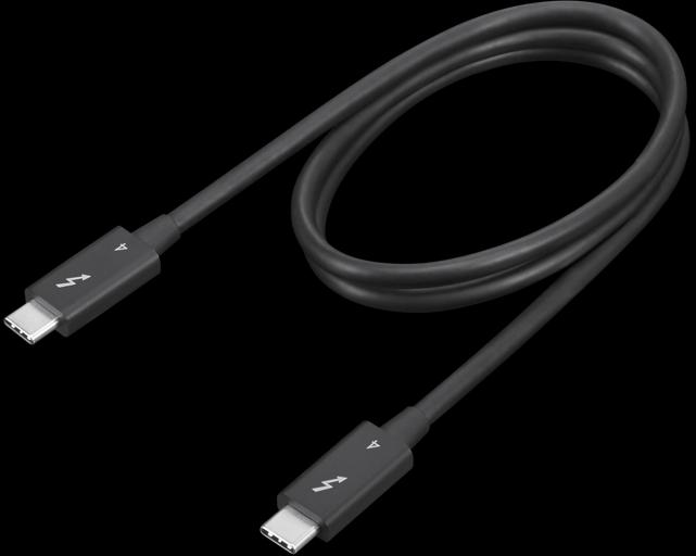 Immagine prodotto Lenovo Thunderbolt 4 (0.70 m, USB 4.0)
