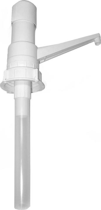 Actual product image Medidor Dosing pump for ultrasonic canister