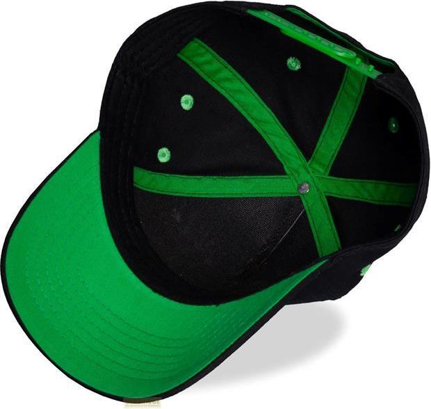 Produktbild Difuzed Riverdale: Adjustable Cap Teens Black 01 (Cappellino) (One Size)
