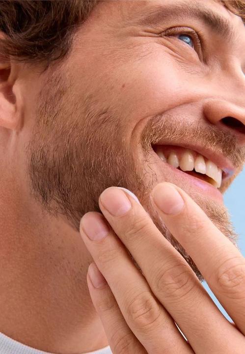 Immagine prodotto NIVEA Gel per la cura della barba e del viso sensibile (50 ml)
