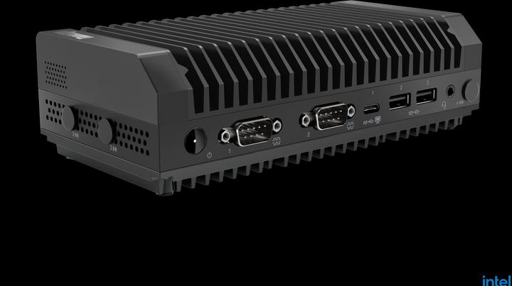 Produktbild Lenovo THINKEDGE SE30/I5-1145G VPRO/16/256 W10E (Intel Core i5-1145GRE, 16 GB, 256 GB, Intel Iris Graphics)