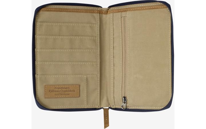 Produktbild Fjällräven Passport Wallet (Reisepasshülle)