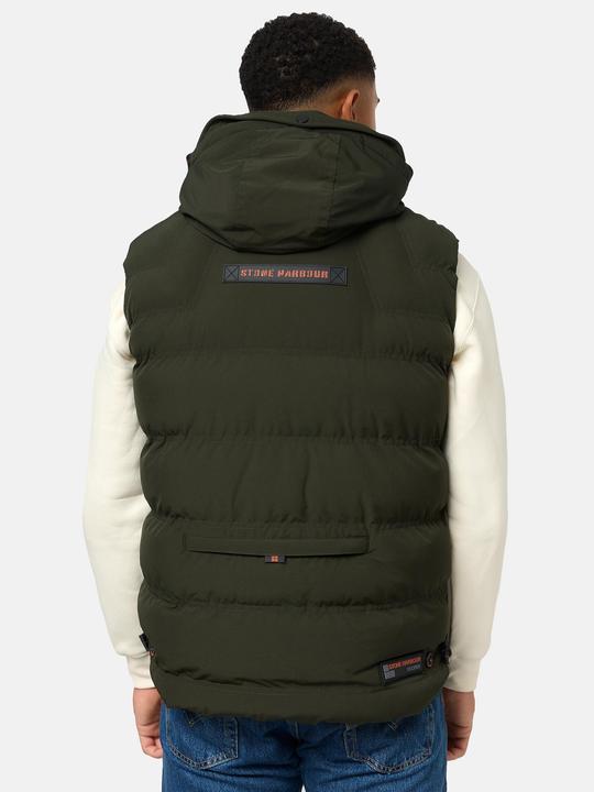 Actual product image Stone Harbour Egoor (L)
