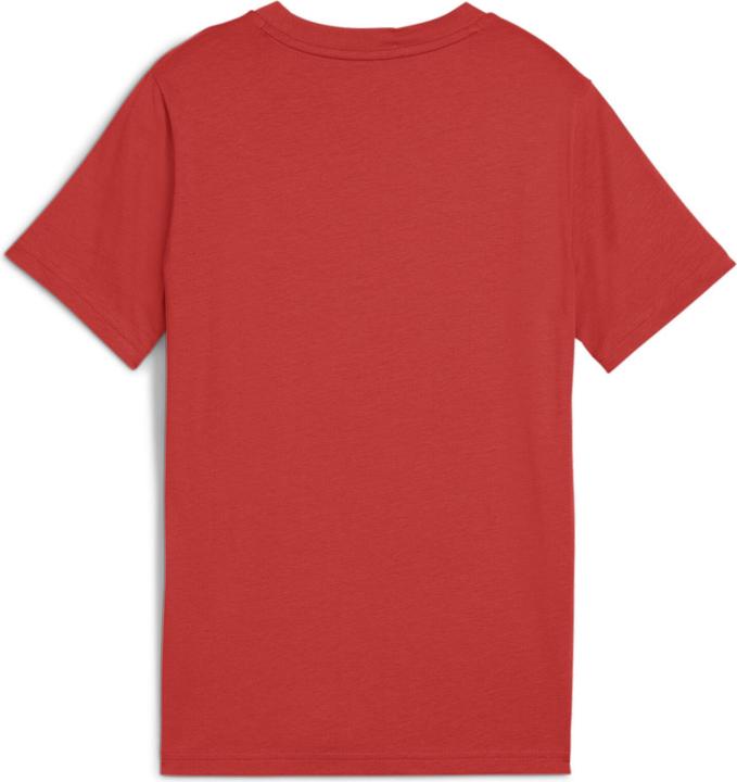 Image du produit Puma ESS 2 COLOR Small No. 1 Logo Tee B (128)