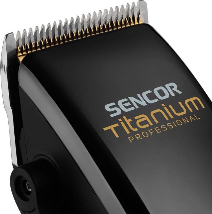 Image du produit Sencor SHP 8400BK tondeuse à cheveux