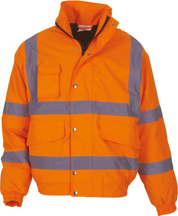 Produktbild Yoko Haute Visibilité (5XL)
